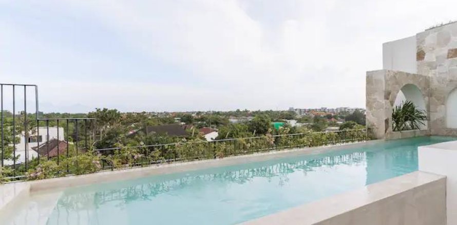 4 bedrooms Villa in Canggu, Badung, Bali (15493)