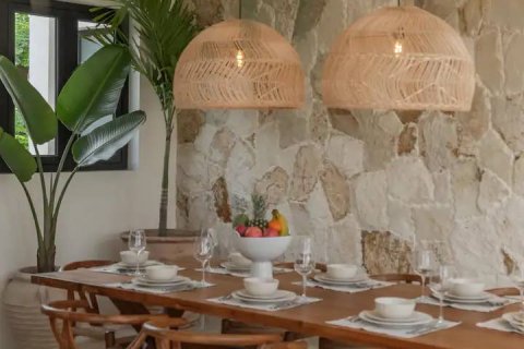 4 bedrooms Villa in Canggu, Badung, Bali (15493) 9