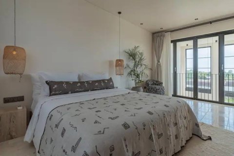 4 bedrooms Villa in Canggu, Badung, Bali (15493) 3
