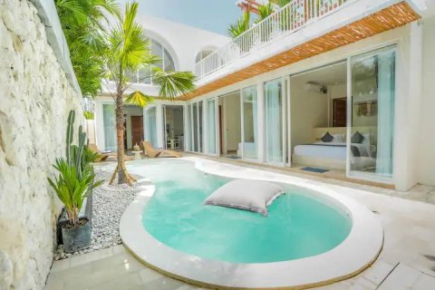 4 bedrooms Villa in Canggu, Badung, Bali (15490) 6