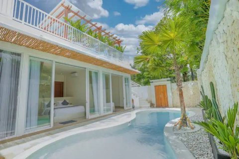 4 bedrooms Villa in Canggu, Badung, Bali (15490) 8