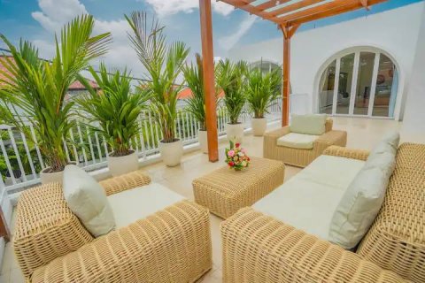 4 bedrooms Villa in Canggu, Badung, Bali (15490) 9