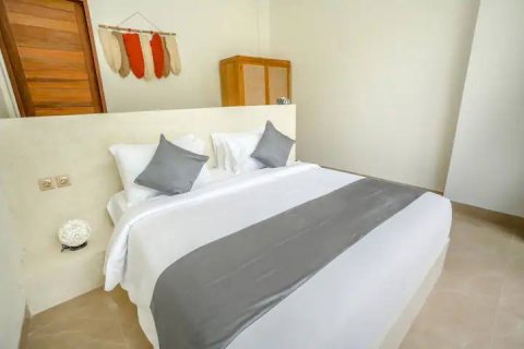 4 bedrooms Villa in Canggu, Badung, Bali (15490) 10