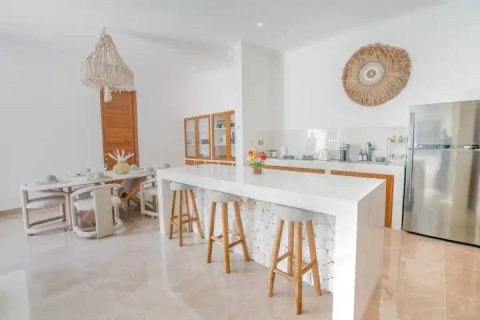 4 bedrooms Villa in Canggu, Badung, Bali (15490) 4
