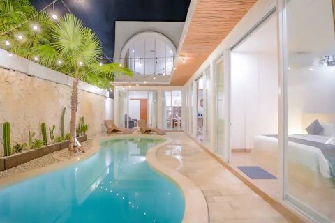 4 bedrooms Villa in Canggu, Badung, Bali (15490) 7