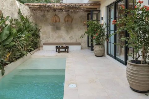 1 bedroom Villa in Canggu, Badung, Bali (15495) 2