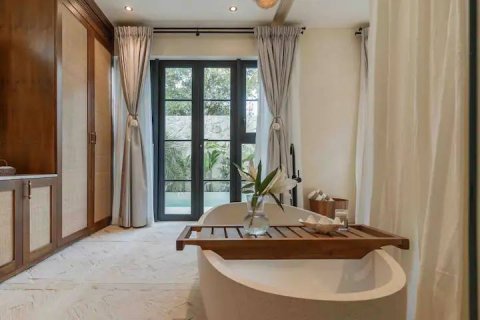1 bedroom Villa in Canggu, Badung, Bali (15495)