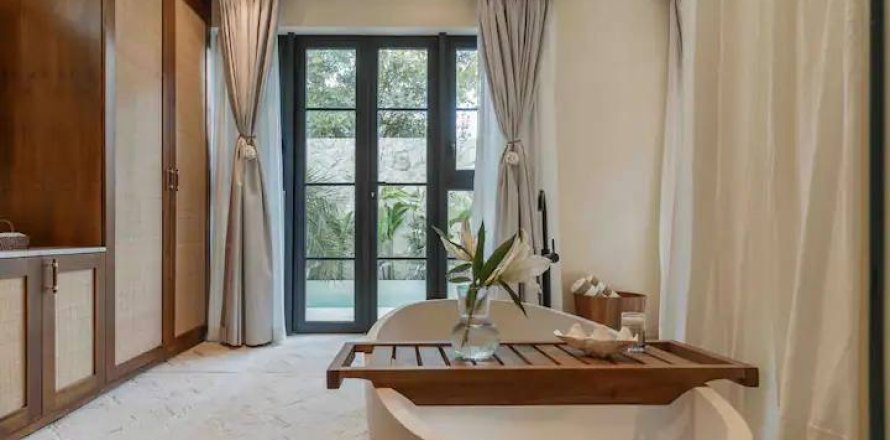 1 bedroom Villa in Canggu, Badung, Bali (15495)