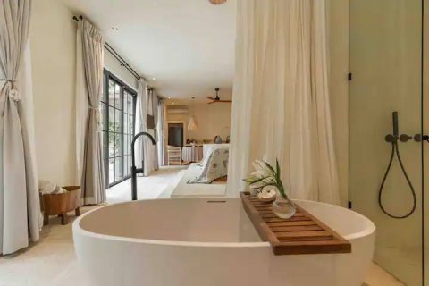 1 bedroom Villa in Canggu, Badung, Bali (15495) 8