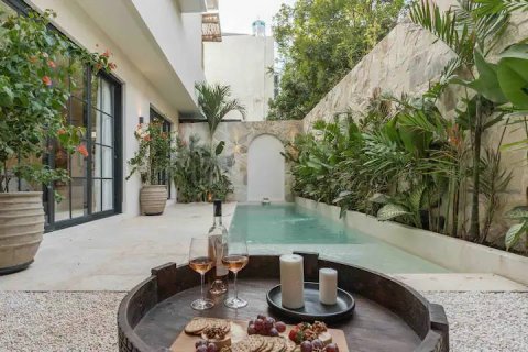 1 bedroom Villa in Canggu, Badung, Bali (15495) 7
