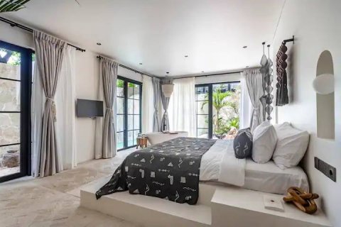 1 bedroom Villa in Canggu, Badung, Bali (15494) 2