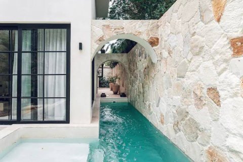 1 bedroom Villa in Canggu, Badung, Bali (15494) 4