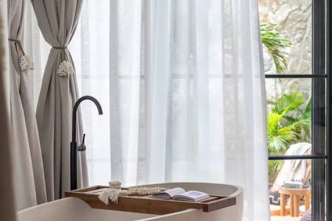 1 bedroom Villa in Canggu, Badung, Bali (15494) 3