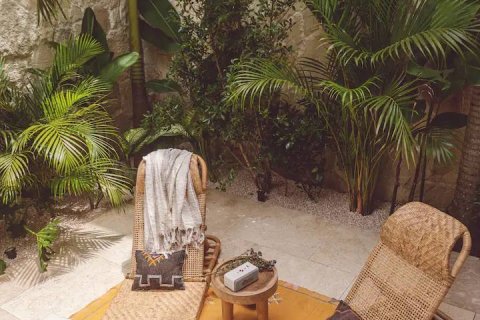 1 bedroom Villa in Canggu, Badung, Bali (15494) 5