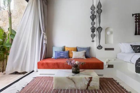 1 bedroom Villa in Canggu, Badung, Bali (15494)