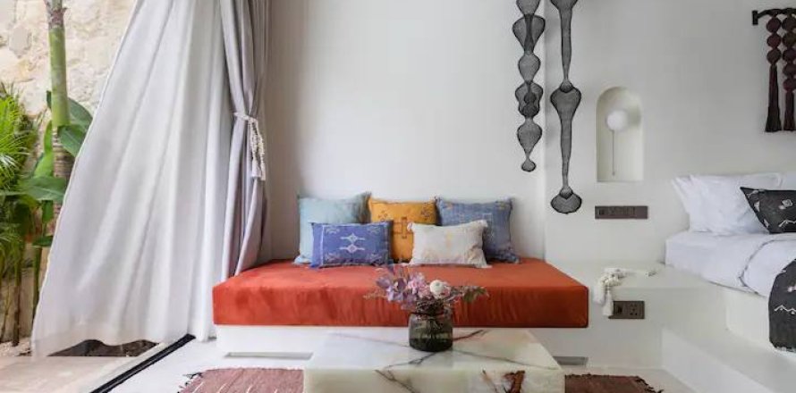 1 bedroom Villa in Canggu, Badung, Bali (15494)