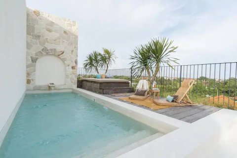3 bedrooms Villa in Canggu, Badung, Bali (15496) 2