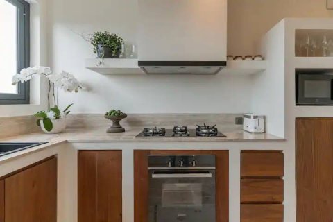 3 bedrooms Villa in Canggu, Badung, Bali (15496) 4