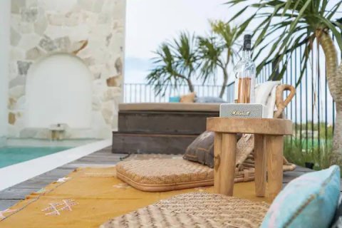 3 bedrooms Villa in Canggu, Badung, Bali (15496) 10