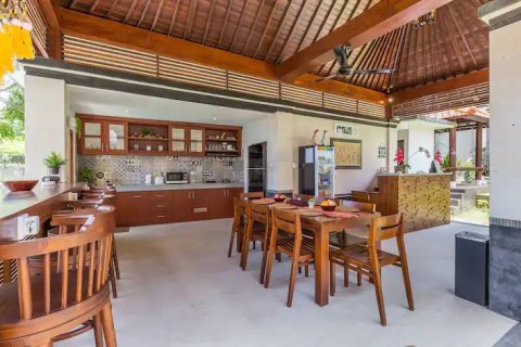 1 bedroom Villa in Canggu, Badung, Bali (15491) 8