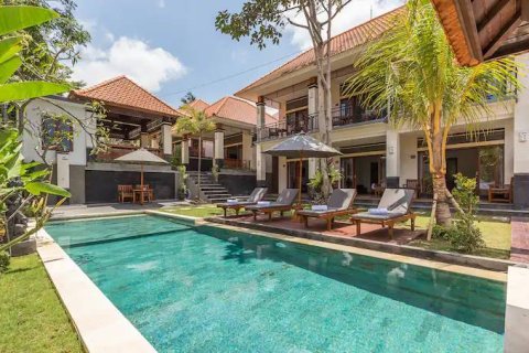 1 bedroom Villa in Canggu, Badung, Bali (15491) 3