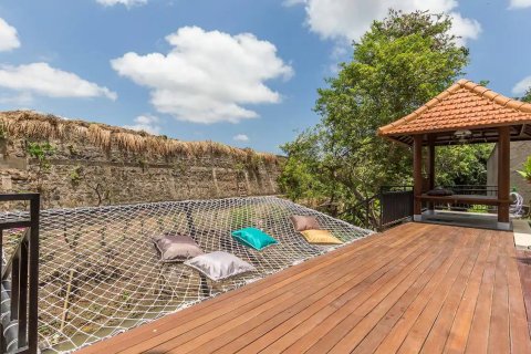 1 bedroom Villa in Canggu, Badung, Bali (15491) 4