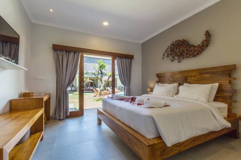 1 bedroom Villa in Canggu, Badung, Bali (15491) 9