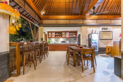 1 bedroom Villa in Canggu, Badung, Bali (15491) 2