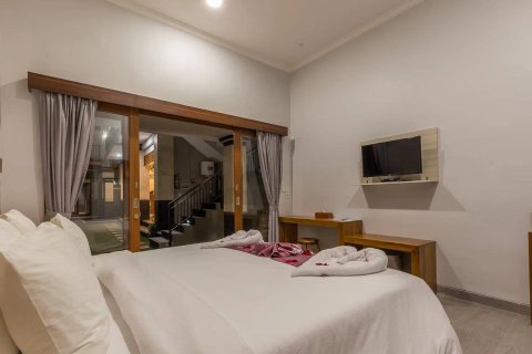 1 bedroom Villa in Canggu, Badung, Bali (15491) 10