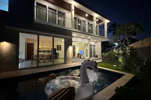 3 bedrooms Villa in Canggu, Badung, Bali (15212) 10