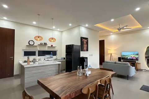 3 bedrooms Villa in Canggu, Badung, Bali (15212) 5