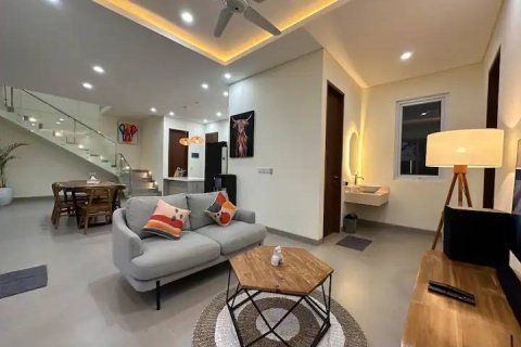 3 bedrooms Villa in Canggu, Badung, Bali (15212)