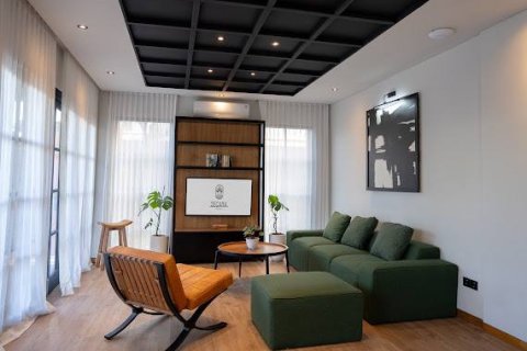 3 bedrooms Villa in Canggu, Badung, Bali (15211)