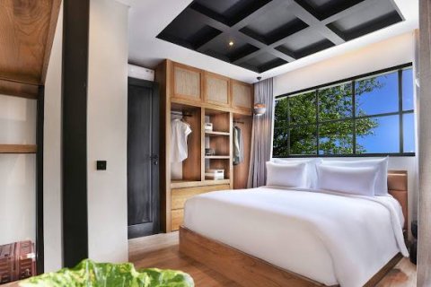 1 bedroom Villa in Canggu, Badung, Bali (15208) 3