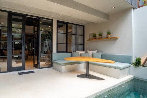 1 bedroom Villa in Canggu, Badung, Bali (15208)