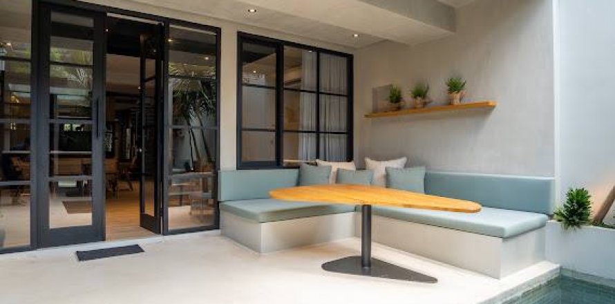 1 bedroom Villa in Canggu, Badung, Bali (15208)