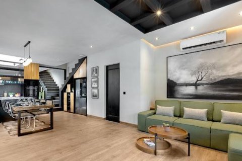 1 bedroom Villa in Canggu, Badung, Bali (15208) 4