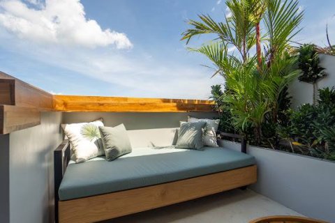 1 bedroom Villa in Canggu, Badung, Bali (15208) 2