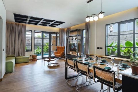 1 bedroom Villa in Canggu, Badung, Bali (15208) 6