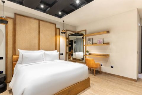 1 bedroom Villa in Canggu, Badung, Bali (15208) 8