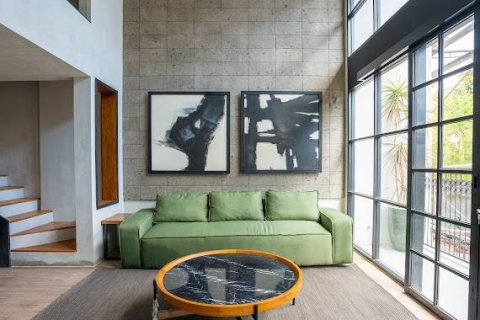 1 bedroom Villa in Canggu, Badung, Bali (15210) 5