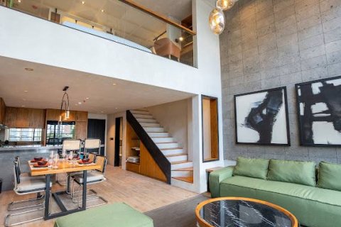 1 bedroom Villa in Canggu, Badung, Bali (15210) 4