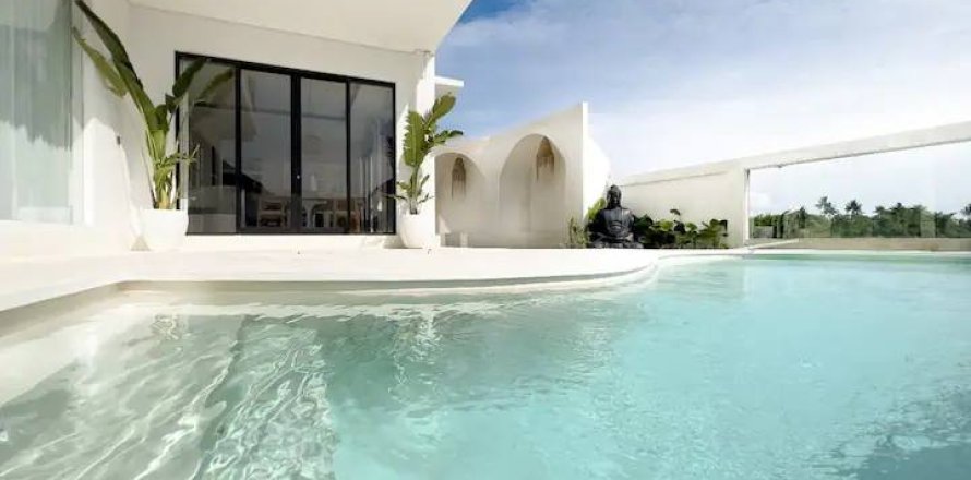 4 bedrooms Villa in Canggu, Badung, Bali (15213)