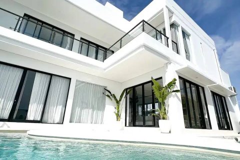 4 bedrooms Villa in Canggu, Badung, Bali (15213) 8