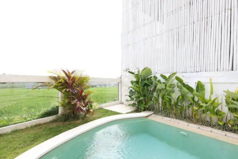 4 bedrooms Villa in Canggu, Badung, Bali (15213) 3