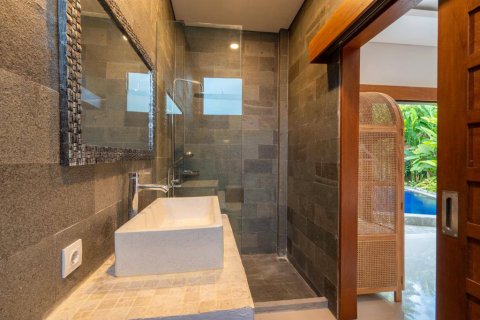 1 bedroom Villa in Canggu, Badung, Bali (15228) 4