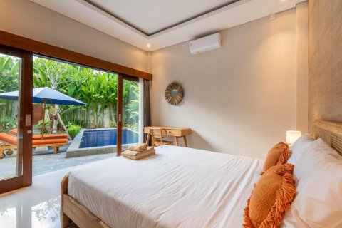 1 bedroom Villa in Canggu, Badung, Bali (15228) 5