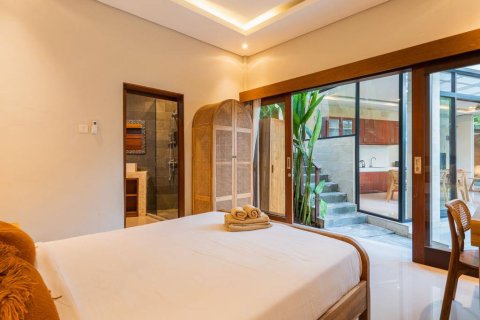 1 bedroom Villa in Canggu, Badung, Bali (15228) 3