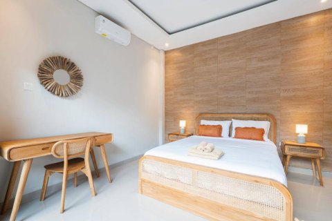 1 bedroom Villa in Canggu, Badung, Bali (15228) 2
