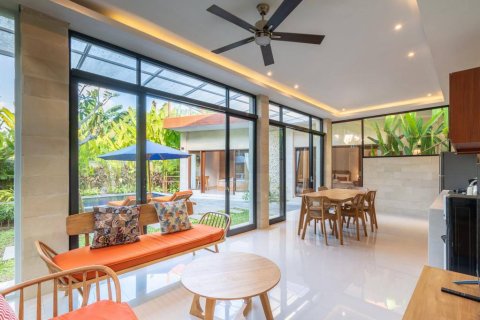 1 bedroom Villa in Canggu, Badung, Bali (15228)